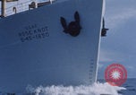 Image of Mercury Atlas 6 Canary Islands, 1962, second 27 stock footage video 65675079053