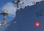 Image of Mercury Atlas 6 Canary Islands, 1962, second 30 stock footage video 65675079053