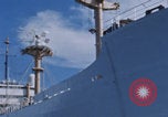 Image of Mercury Atlas 6 Canary Islands, 1962, second 31 stock footage video 65675079053