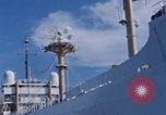 Image of Mercury Atlas 6 Canary Islands, 1962, second 32 stock footage video 65675079053