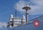 Image of Mercury Atlas 6 Canary Islands, 1962, second 34 stock footage video 65675079053