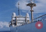 Image of Mercury Atlas 6 Canary Islands, 1962, second 35 stock footage video 65675079053