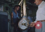 Image of Mercury Atlas 6 Canary Islands, 1962, second 37 stock footage video 65675079053