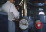 Image of Mercury Atlas 6 Canary Islands, 1962, second 39 stock footage video 65675079053