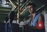Image of Mercury Atlas 6 Canary Islands, 1962, second 41 stock footage video 65675079053