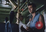 Image of Mercury Atlas 6 Canary Islands, 1962, second 42 stock footage video 65675079053