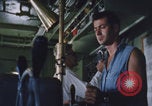 Image of Mercury Atlas 6 Canary Islands, 1962, second 43 stock footage video 65675079053