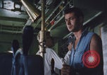 Image of Mercury Atlas 6 Canary Islands, 1962, second 44 stock footage video 65675079053