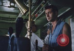 Image of Mercury Atlas 6 Canary Islands, 1962, second 45 stock footage video 65675079053