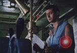 Image of Mercury Atlas 6 Canary Islands, 1962, second 48 stock footage video 65675079053