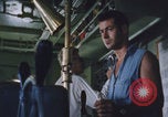 Image of Mercury Atlas 6 Canary Islands, 1962, second 49 stock footage video 65675079053