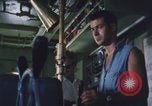 Image of Mercury Atlas 6 Canary Islands, 1962, second 50 stock footage video 65675079053