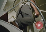 Image of Mercury Atlas 6 Canary Islands, 1962, second 54 stock footage video 65675079053
