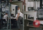 Image of Mercury Atlas 6 Canary Islands, 1962, second 58 stock footage video 65675079053