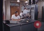 Image of Mercury Atlas 6 Kano Nigeria, 1962, second 23 stock footage video 65675079054