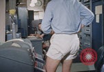 Image of Mercury Atlas 6 Kano Nigeria, 1962, second 31 stock footage video 65675079054