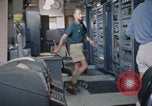 Image of Mercury Atlas 6 Kano Nigeria, 1962, second 35 stock footage video 65675079054