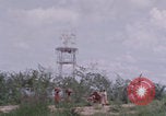 Image of Mercury Atlas 6 Kano Nigeria, 1962, second 37 stock footage video 65675079054