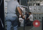 Image of Mercury Atlas 6 Kano Nigeria, 1962, second 49 stock footage video 65675079054