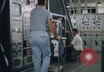 Image of Mercury Atlas 6 Kano Nigeria, 1962, second 50 stock footage video 65675079054