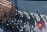 Image of Mercury Atlas 6 Network Greenbelt Maryland USA, 1962, second 6 stock footage video 65675079056