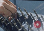 Image of Mercury Atlas 6 Network Greenbelt Maryland USA, 1962, second 7 stock footage video 65675079056