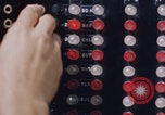 Image of Mercury Atlas 6 Network Greenbelt Maryland USA, 1962, second 10 stock footage video 65675079056