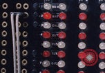 Image of Mercury Atlas 6 Network Greenbelt Maryland USA, 1962, second 11 stock footage video 65675079056