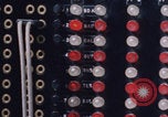 Image of Mercury Atlas 6 Network Greenbelt Maryland USA, 1962, second 12 stock footage video 65675079056