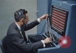 Image of Mercury Atlas 6 Network Greenbelt Maryland USA, 1962, second 14 stock footage video 65675079056