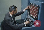 Image of Mercury Atlas 6 Network Greenbelt Maryland USA, 1962, second 16 stock footage video 65675079056