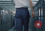 Image of Mercury Atlas 6 Network Greenbelt Maryland USA, 1962, second 19 stock footage video 65675079056