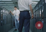 Image of Mercury Atlas 6 Network Greenbelt Maryland USA, 1962, second 20 stock footage video 65675079056