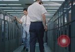 Image of Mercury Atlas 6 Network Greenbelt Maryland USA, 1962, second 21 stock footage video 65675079056