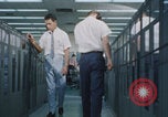 Image of Mercury Atlas 6 Network Greenbelt Maryland USA, 1962, second 22 stock footage video 65675079056