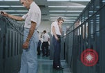 Image of Mercury Atlas 6 Network Greenbelt Maryland USA, 1962, second 27 stock footage video 65675079056