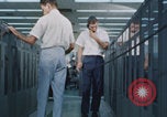 Image of Mercury Atlas 6 Network Greenbelt Maryland USA, 1962, second 29 stock footage video 65675079056