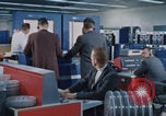 Image of Mercury Atlas 6 Network Greenbelt Maryland USA, 1962, second 33 stock footage video 65675079056