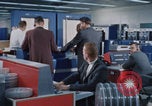 Image of Mercury Atlas 6 Network Greenbelt Maryland USA, 1962, second 34 stock footage video 65675079056