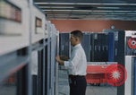 Image of Mercury Atlas 6 Network Greenbelt Maryland USA, 1962, second 36 stock footage video 65675079056