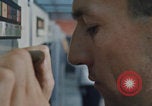 Image of Mercury Atlas 6 Network Greenbelt Maryland USA, 1962, second 40 stock footage video 65675079056