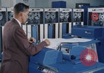 Image of Mercury Atlas 6 Network Greenbelt Maryland USA, 1962, second 42 stock footage video 65675079056