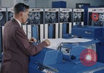 Image of Mercury Atlas 6 Network Greenbelt Maryland USA, 1962, second 43 stock footage video 65675079056