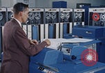 Image of Mercury Atlas 6 Network Greenbelt Maryland USA, 1962, second 45 stock footage video 65675079056