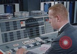 Image of Mercury Atlas 6 Network Greenbelt Maryland USA, 1962, second 53 stock footage video 65675079056