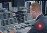 Image of Mercury Atlas 6 Network Greenbelt Maryland USA, 1962, second 54 stock footage video 65675079056