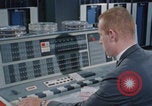 Image of Mercury Atlas 6 Network Greenbelt Maryland USA, 1962, second 55 stock footage video 65675079056