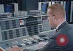 Image of Mercury Atlas 6 Network Greenbelt Maryland USA, 1962, second 57 stock footage video 65675079056