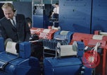 Image of Mercury Atlas 6 Network Greenbelt Maryland USA, 1962, second 59 stock footage video 65675079056