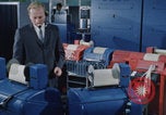 Image of Mercury Atlas 6 Network Greenbelt Maryland USA, 1962, second 60 stock footage video 65675079056